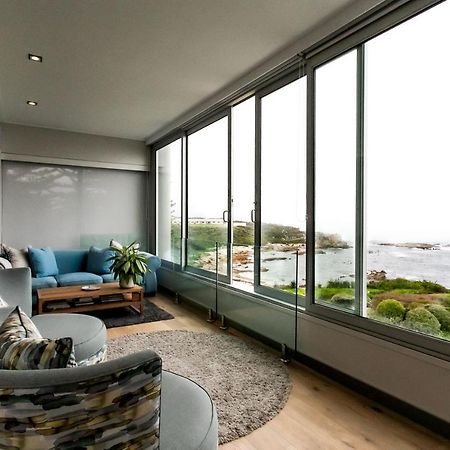 Апартаменти Bayview 303 Германус Екстер'єр фото