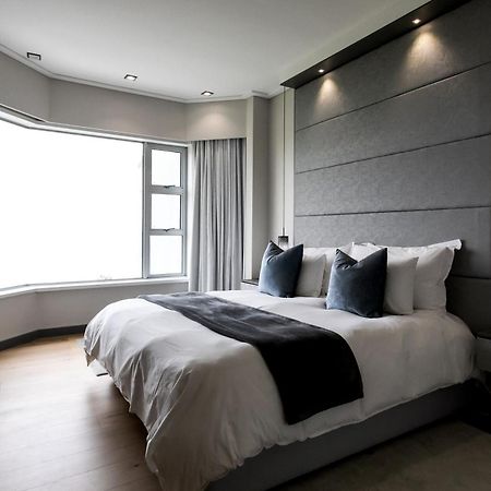 Апартаменти Bayview 303 Германус Екстер'єр фото