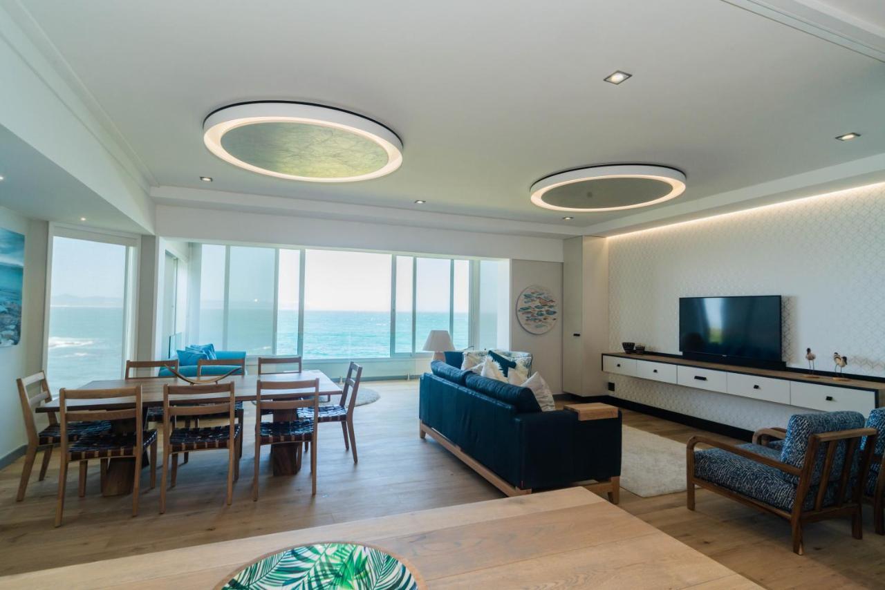 Апартаменти Bayview 303 Германус Екстер'єр фото