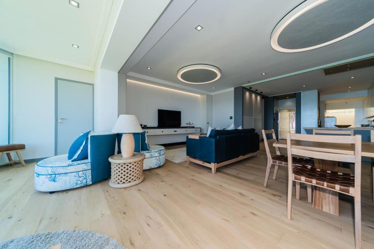 Апартаменти Bayview 303 Германус Екстер'єр фото